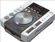 Ρioneer CDJ-200