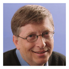 Bill Gates: Μια χαρά πάνε τα Vista