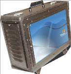 Πανίσχυρος υπολογιστής