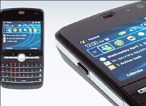 Προσιτό δορυφορικό κινητό