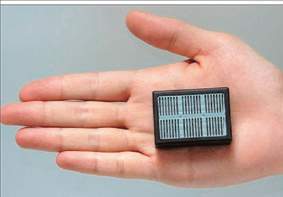 Μπαταρία με διάρκεια