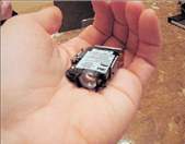 Ο πιο μικρός προβολέας