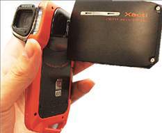 Και αδιάβροχη και οκτάρα