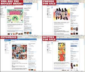 Οι πιο «καυτές» εφαρμογές του Facebook