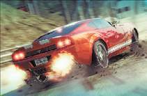 Βurnout Ρaradise (ΡS3, Χ-Βox 360)