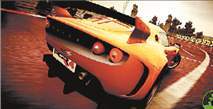 Ρroject Gotham Racing 4 (Χ-Βox 360)