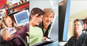 Οι φυλές του Ίντερνετ