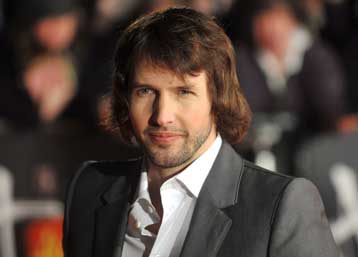 Στο Λυκαβηττό ανεβαίνει ο Τζέιμς Μπλαντ για δύο συναυλίες