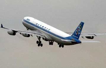 Αύξηση του επίναυλου καυσίμων στην Ολυμπιακή λόγω πετρελαίου