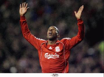 Τραυματίστηκε ο Μπάμπελ στον αχίλλειο τένοντα, χάνει το Euro 2008