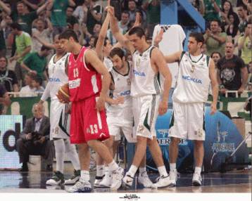 Πάμε για το Πρωτάθλημα στο ΣΕΦ, προειδοποιεί ο Περπέρογλου