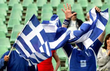 Διευκρινίσεις από την ΕΛ.ΑΣ. για την είσοδο των Ελλήνων στην Αυστρία για το Euro