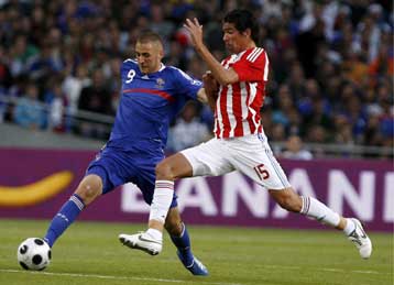 Προβληματική Ισπανία