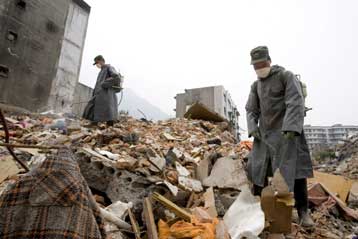 Ισχυρές σεισμικές δονήσεις σε Ταϊβάν και Φιλιππίνες