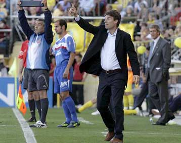 Η ισπανική Marca στέλνει τον Λάουντρουπ στον Παναθηναϊκό