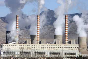 Διακοπές ρεύματος αναμένονται από τη Δευτέρα για την αποφυγή μπλακ άουτ