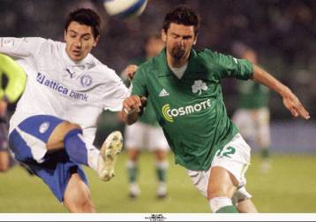 Ο Ποστίγκα θα συνεχίσει την καριέρα του στην Σπόρτινγκ Λισαβόνας