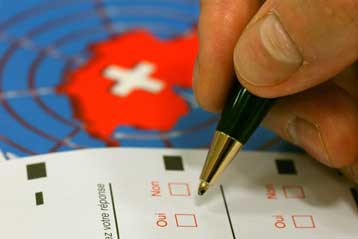 Καθαρό «όχι» των Ελβετών σε σκληρότερες διαδικασίες πολιτογράφησης των αλλοδαπών