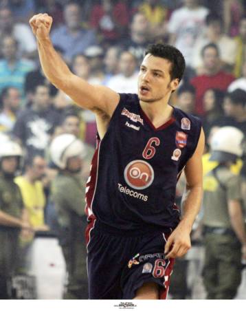 «Δείξαμε χαρακτήρα» είπε ο πρωταγωνιστής του Πανιωνίου, Ιβάν Ζορόσκι