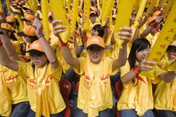 «Σαβουάρ βίβρ» εξέδωσε το Πεκίνο εν όψει Ολυμπιακών