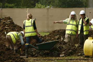 Ίχνη μαζικού τάφου του Α Παγκόσμιου Πολέμου εντοπίστηκαν στη Γαλλία