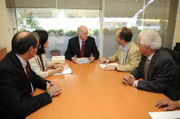 Βολές Παπανδρέου κατά κυβέρνησης και «μειοψηφιών» για την κρίση στα πανεπιστήμια