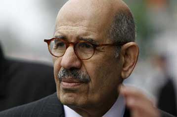 Η ΙΑΕΑ προσεχώς στη Συρία για τη διερεύνηση του «πυρηνικού κατηγορώ» των ΗΠΑ