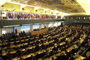 Αντιδράσεις για την άφιξη Αχμαντινετζάντ-Μουγκάμπε στη Ρώμη για τη Σύνοδο του FAO