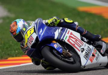 Ο «Mr. 46» Βαλεντίνο Ρόσι πήρε τη νίκη για 7η σερί χρονιά στο Μουτζέλο