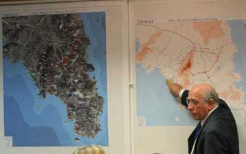 Νέο δίκτυο αυτοκινητοδρόμων ανακοίνωσε ο Γιώργος Σουφλιάς