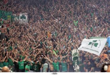 Εξαντλήθηκαν τα εισιτήρια του 5ου τελικού στο ΟΑΚΑ