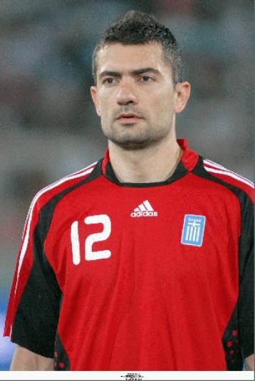 Όραμα βλέπει στον ΠΑΟΚ ο Χαλκιάς και δίνει υπόσχεση εκ μέρους της Εθνικής