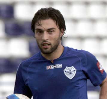 Στα «κυανόλευκα» του Ηρακλή ο Αγρίτης για τα επόμενα δύο χρόνια