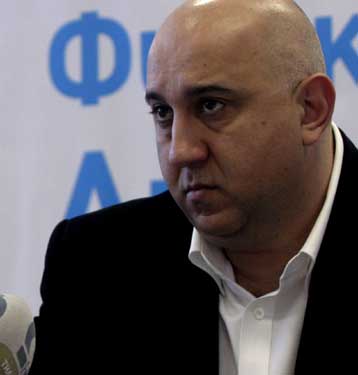 Ο Βιολίδης ανακοίνωσε το τέλος των διαπραγματεύσεων για την ΚΑΕ ΠΑΟΚ