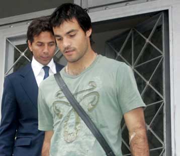 Παράταση της υπόθεσης της υπογραφής του Σάχα στην ΑΕΚ