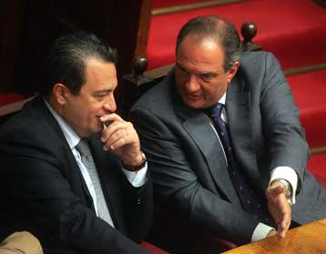 Η Παιδεία στο επίκεντρο της Κυβερνητικής Επιτροπής υπό τον πρωθυπουργό