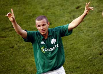 Η Πόρτσμουθ «κλέβει» τον Μάτος από τον Παναθηναϊκό