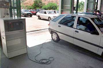 Κάρτα ελέγχου καυσαερίων και για τα δίκυκλα προωθεί το υπουργείο Μεταφορών