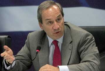 Σταθερός στο 3,6% ο ρυθμός ανάπτυξης της ελληνικής οικονομίας το πρώτο τρίμηνο