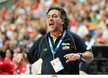 «Τέλος» ο Ερνάντεθ από την Εθνική Ισπανίας, πιθανός αντικαταστάτης ο Ρενέσες