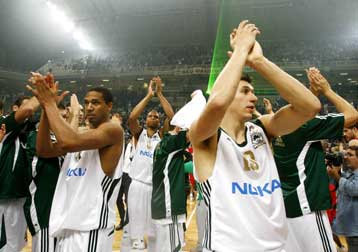 Έκκληση από ΚΑΕ και Διαμαντίδη στον κόσμο του ΠΑΟ για τον πέμπτο τελικό