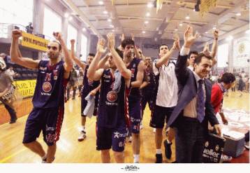 «Πιστέψαμε στην ανατροπή ακόμη και όταν χάναμε με 2-0» τονίζει ο Ζορόφσκι