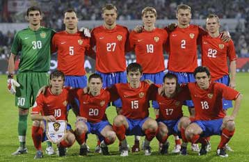 Εκτός Euro o Πογκρέμπνιακ, στη θέση του ο Παβλιουτσένκο