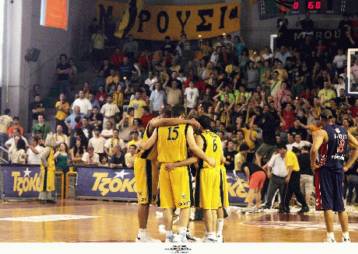 Δεν υπάρχει περιθώριο για άλλα λάθη, προειδοποιεί ο Στίβενσον