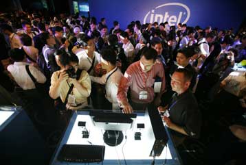 Τα PC κάτω των 500 δολαρίων στο επίκεντρο της έκθεσης Computex