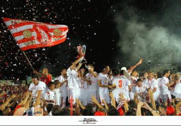 Ομάδα που τα είχε όλα ο Πανσερραϊκός σύμφωνα με τον Π. Θεοδωρίδη