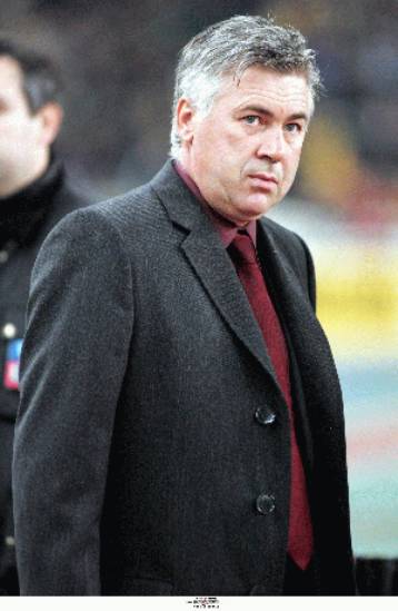 Τσέλσι και Αντσελότι διαψεύδουν φημολογούμενη συμφωνία τους