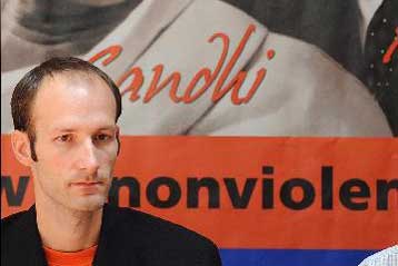 Aπεργία πείνας στην Τσεχία κατά της αντιπυραυλικής ασπίδας