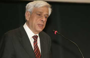 Στη Βουλή το σ/ν για την ένταξη ειδικών φρουρών και συνοριοφυλάκων στην ΕΛ.ΑΣ.