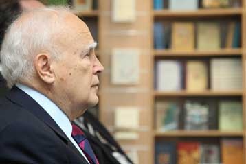 Ο αριθμός των θυμάτων της ασφάλτου παραπέμπει σε εθνική τραγωδία, είπε ο Κ.Παπούλιας